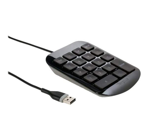 Targus, Numeronäppäimistö, AKP10EU
