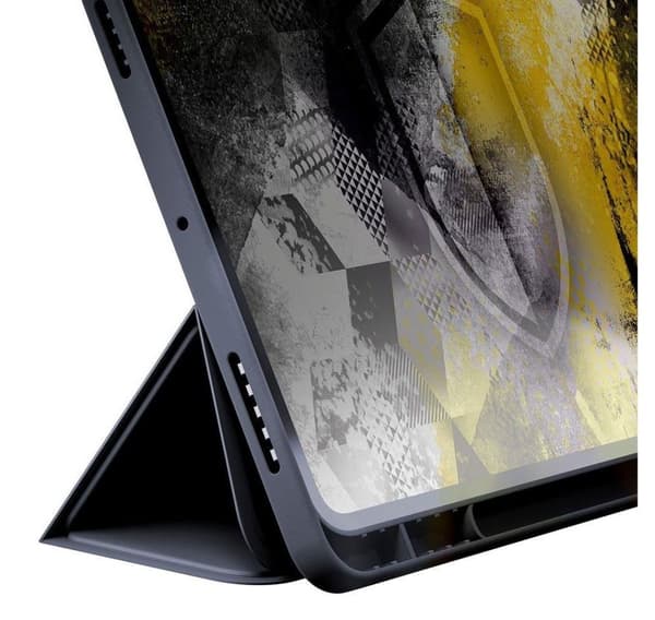 3MK, mjukt surfplattafodral för Samsung Galaxy Tab S9 FE+