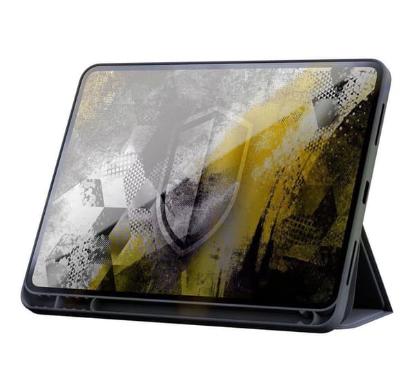 3MK, mjukt surfplattafodral för Samsung Galaxy Tab S9 FE+