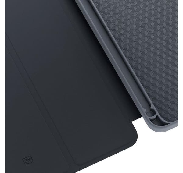 3MK, mjukt surfplattafodral för Samsung Galaxy Tab S9 FE+