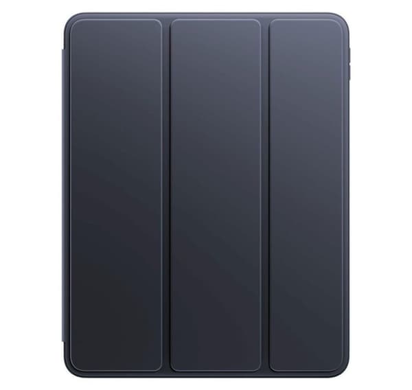 3MK, mjukt surfplattafodral för Samsung Galaxy Tab S9 FE+