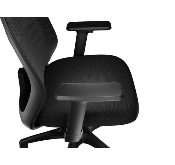 Genesis, ergonomisk stol, Astat 200