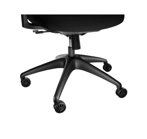 Genesis, ergonomisk stol, Astat 200