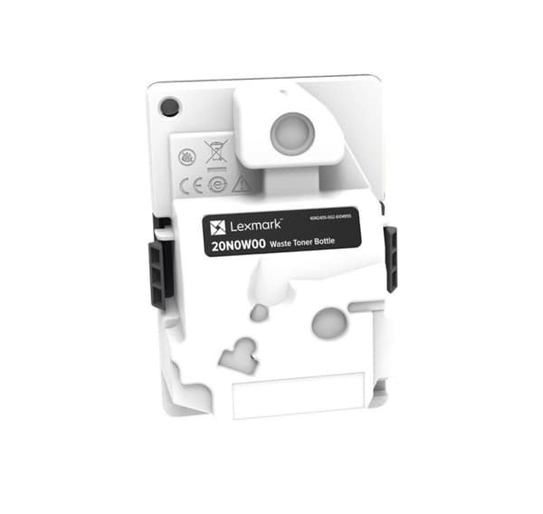 Lexmark, Waste Print Bottle, 20N0W00