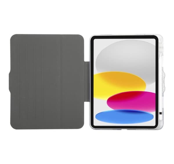 Targus, VersaVu klart etui til iPad 10,9", THD936GL