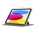 Miniatyrbillede 1 af 8: Targus, VersaVu klart etui til iPad 10,9", THD936GL