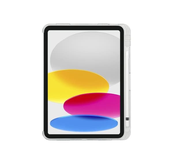 Targus, Click-In Clear Case til iPad 10,9", THD927GL
