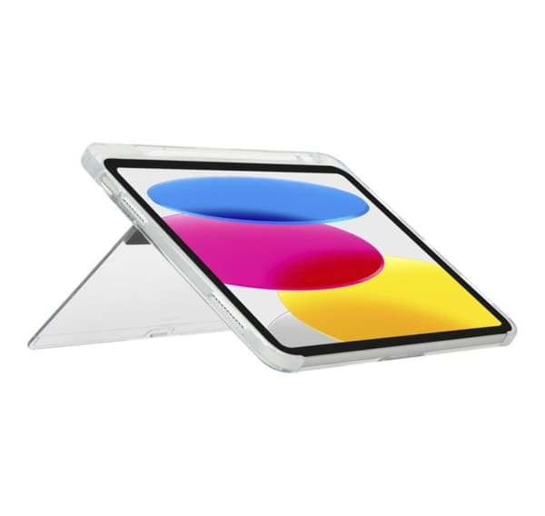 Targus, Click-In Clear Case til iPad 10,9", THD927GL