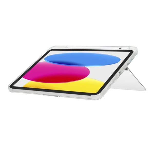 Targus, Click-In Clear Case til iPad 10,9", THD927GL