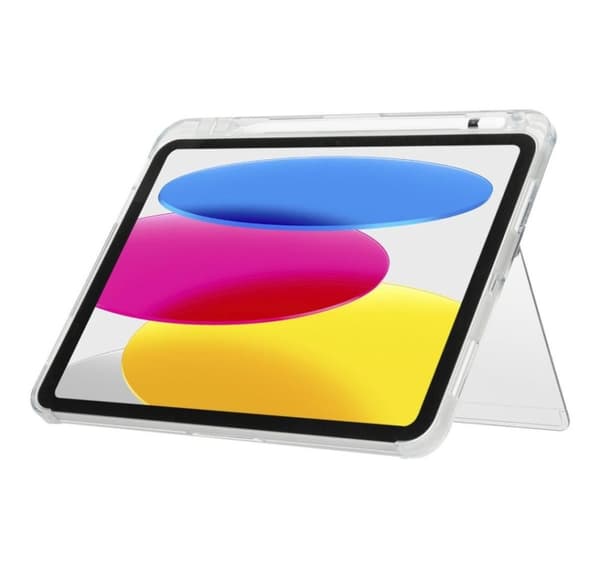 Targus, Click-In Clear Case til iPad 10,9", THD927GL