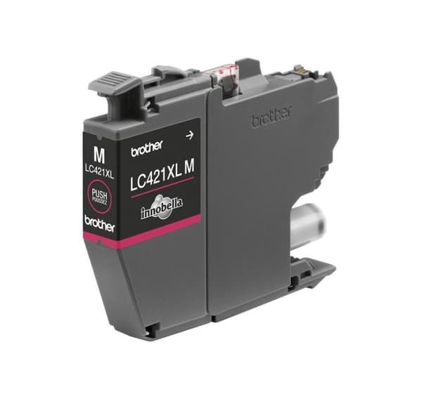 Brother, LC421XLM