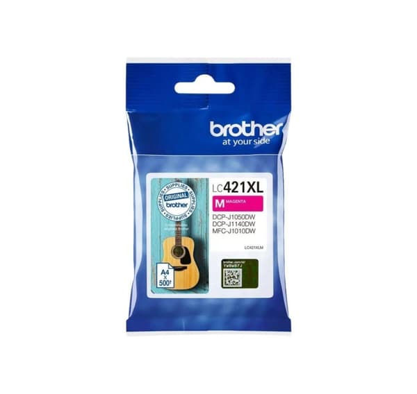 Brother, LC421XLM