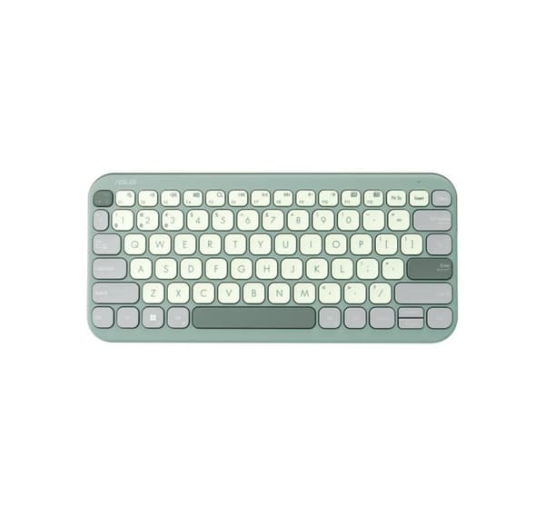 Asus, näppäimistö, KW100