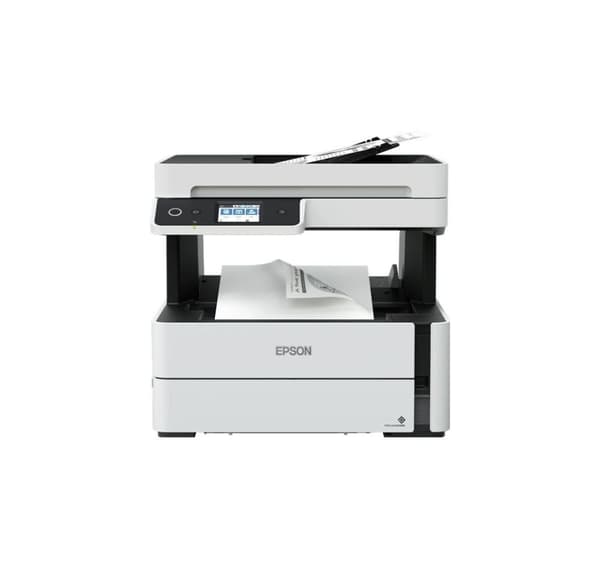 Epson, multifunktionsskrivare, EcoTank M3180