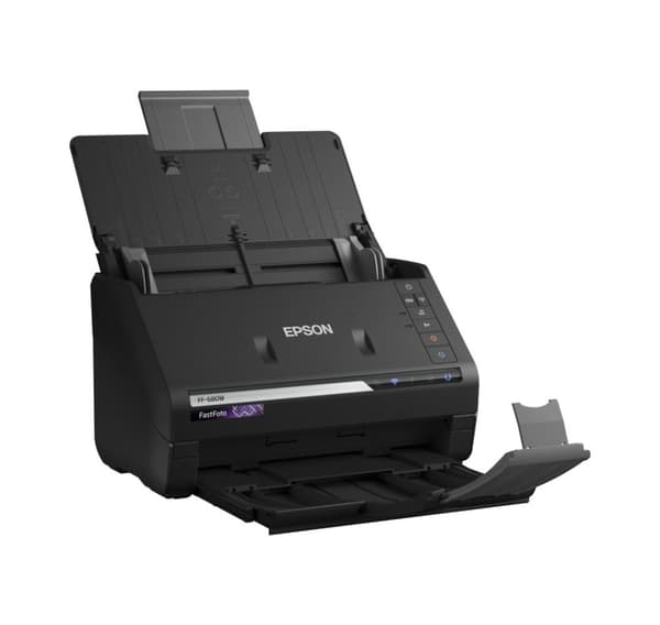 Epson, Dokumentscanner , FastFoto FF-680W