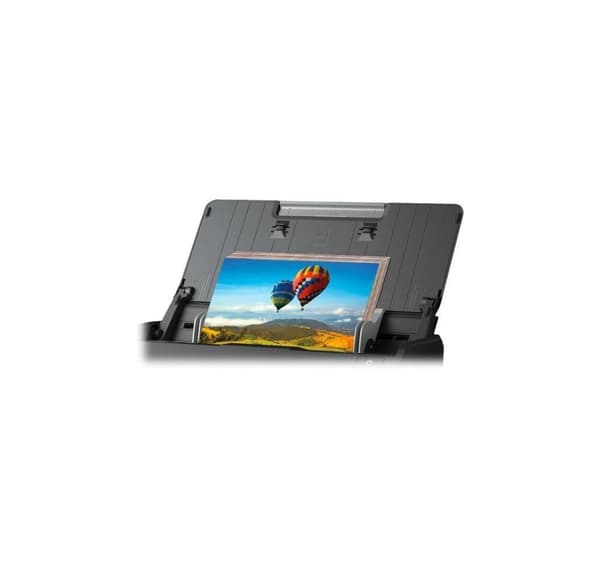 Epson, Dokumentscanner , FastFoto FF-680W