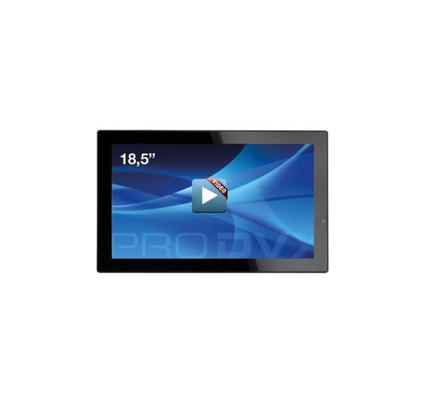 ProDVX, ProDVX SD18