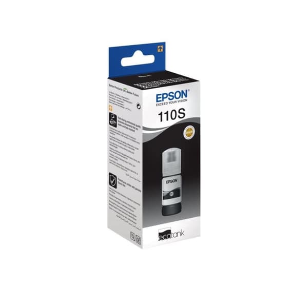 Epson, Bottle L, EcoTank MX1XX-serien