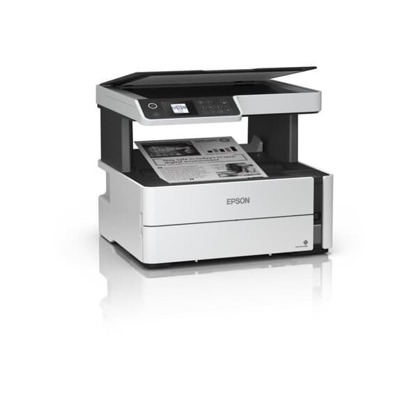 Epson, multifunktionsskrivare, EcoTank M3170