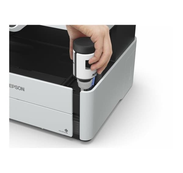 Epson, multifunktionsskrivare, EcoTank M3170