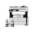 Miniatyrbild 6 av 10: Epson, multifunktionsskrivare, EcoTank M3170