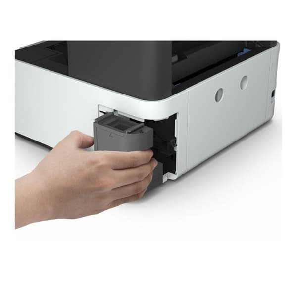 Epson, multifunktionsskrivare, EcoTank M3170