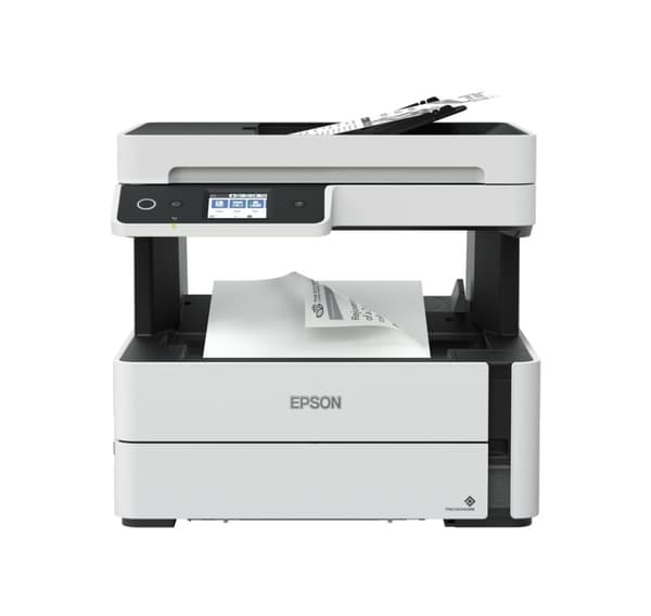 Epson, multifunktionsskrivare, EcoTank M3170