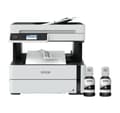 Miniatyrbild 1 av 10: Epson, multifunktionsskrivare, EcoTank M3170