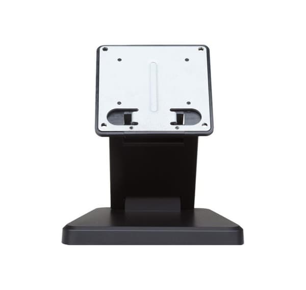 ProDVX, hopfällbart bordsställ VESA 75 monitorarm, DS-75