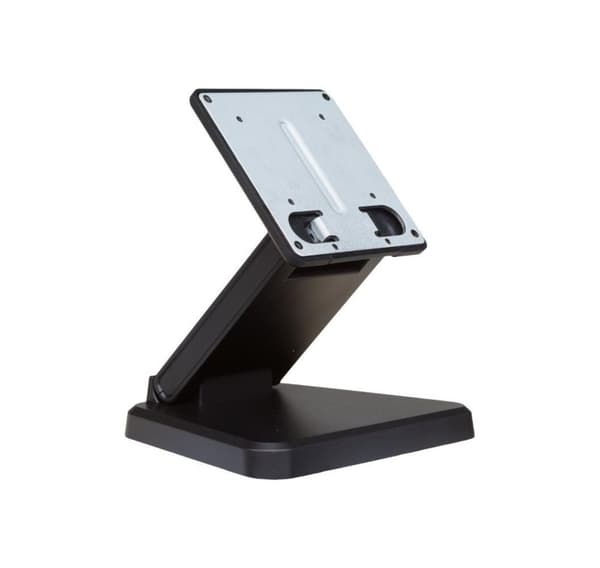 ProDVX, hopfällbart bordsställ VESA 75 monitorarm, DS-75