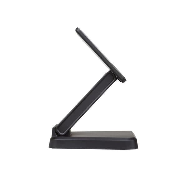 ProDVX, hopfällbart bordsställ VESA 75 monitorarm, DS-75