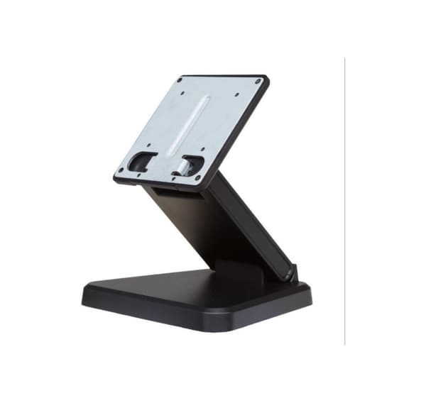 ProDVX, hopfällbart bordsställ VESA 75 monitorarm, DS-75