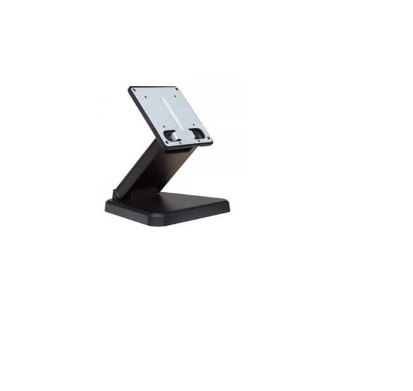 ProDVX, hopfällbart bordsställ VESA 75 monitorarm, DS-75
