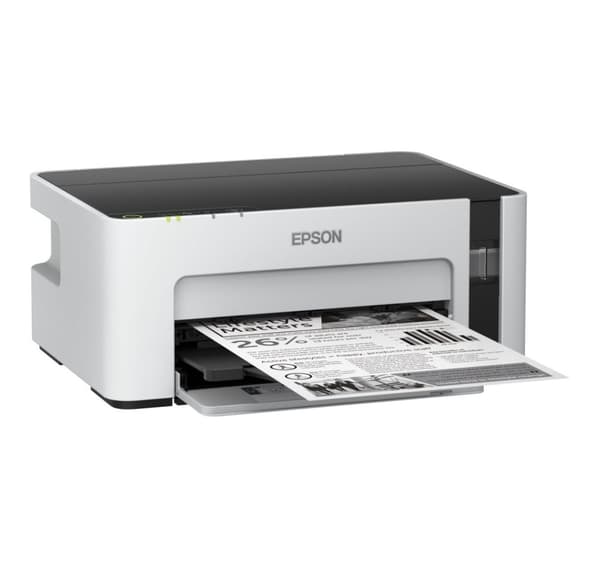 Epson, EcoTank M1120