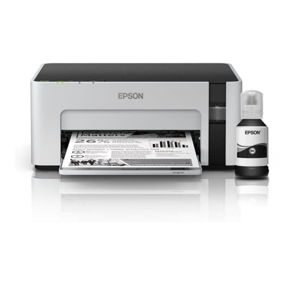Epson, EcoTank M1120