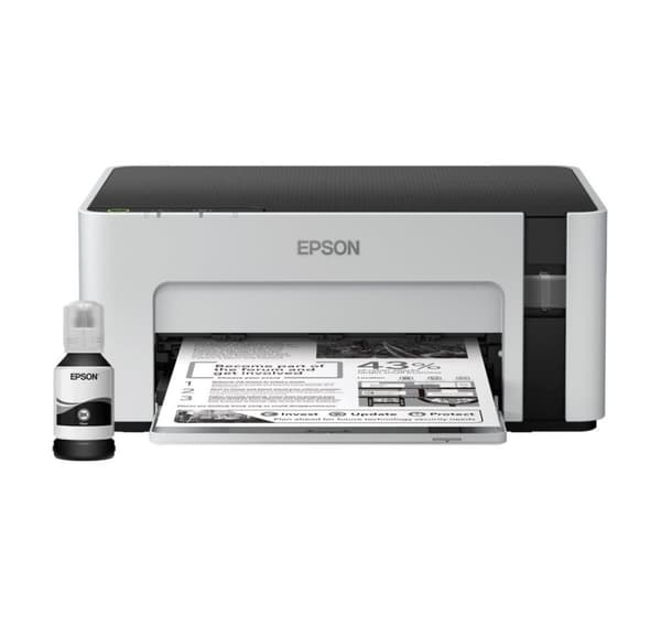 Epson, EcoTank M1120