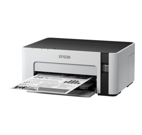 Epson, EcoTank M1120 Svart, Vit