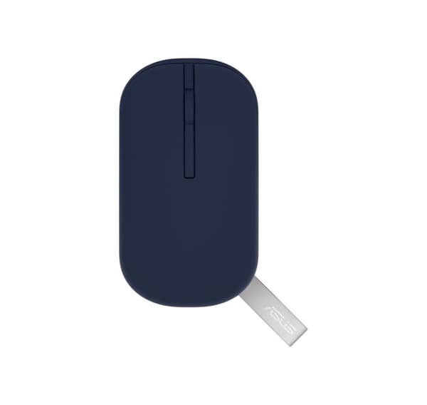 Asus, trådlös mus, MD100