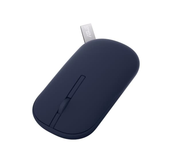 Asus, trådlös mus, MD100