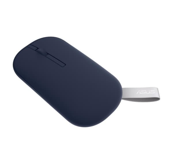 Asus, trådlös mus, MD100