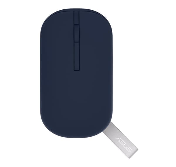 Asus, trådlös mus, MD100