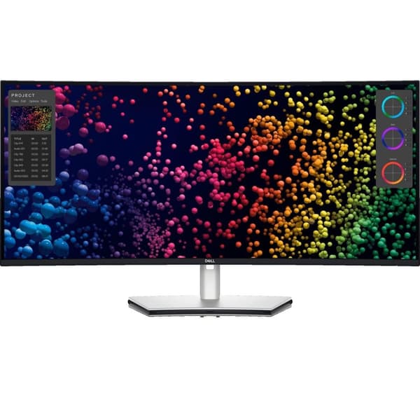 Dell, U4025QW