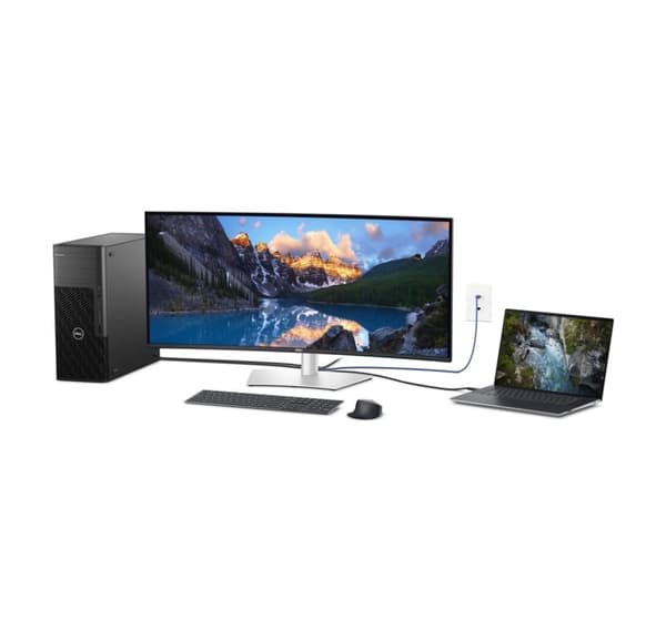 Dell, U4025QW