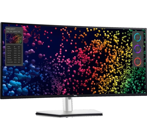 Dell, U4025QW