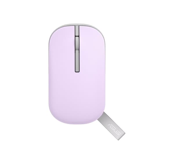 Asus, trådlös mus, MD100