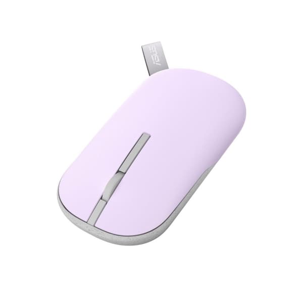 Asus, trådlös mus, MD100