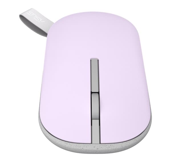 Asus, trådlös mus, MD100