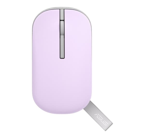 Asus, trådlös mus, MD100