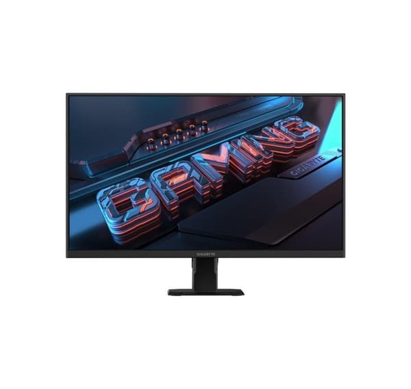 Gigabyte, GS27QA EK1 musta