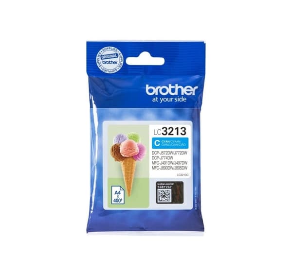 Brother, LC3213C